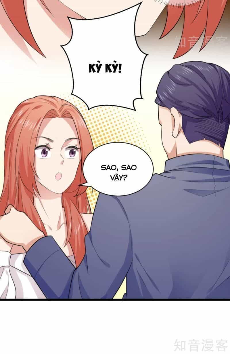 Bảo Vật Thu Lợi Siêu Cấp - Chương 33 - ảnh 27