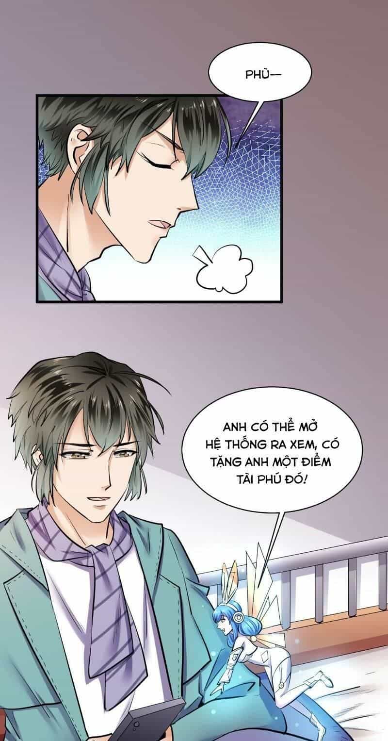 Bảo Vật Thu Lợi Siêu Cấp - Chương 3 - ảnh 29