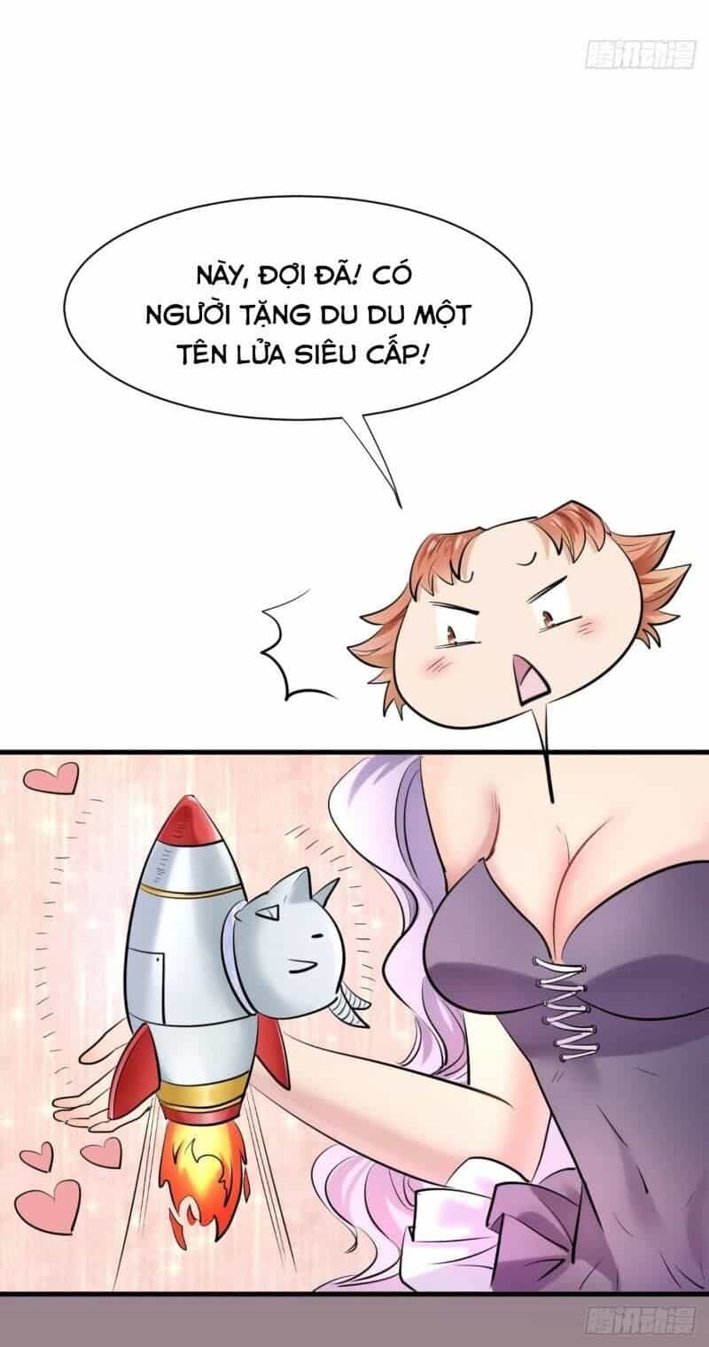 Bảo Vật Thu Lợi Siêu Cấp - Chương 4 - ảnh 20