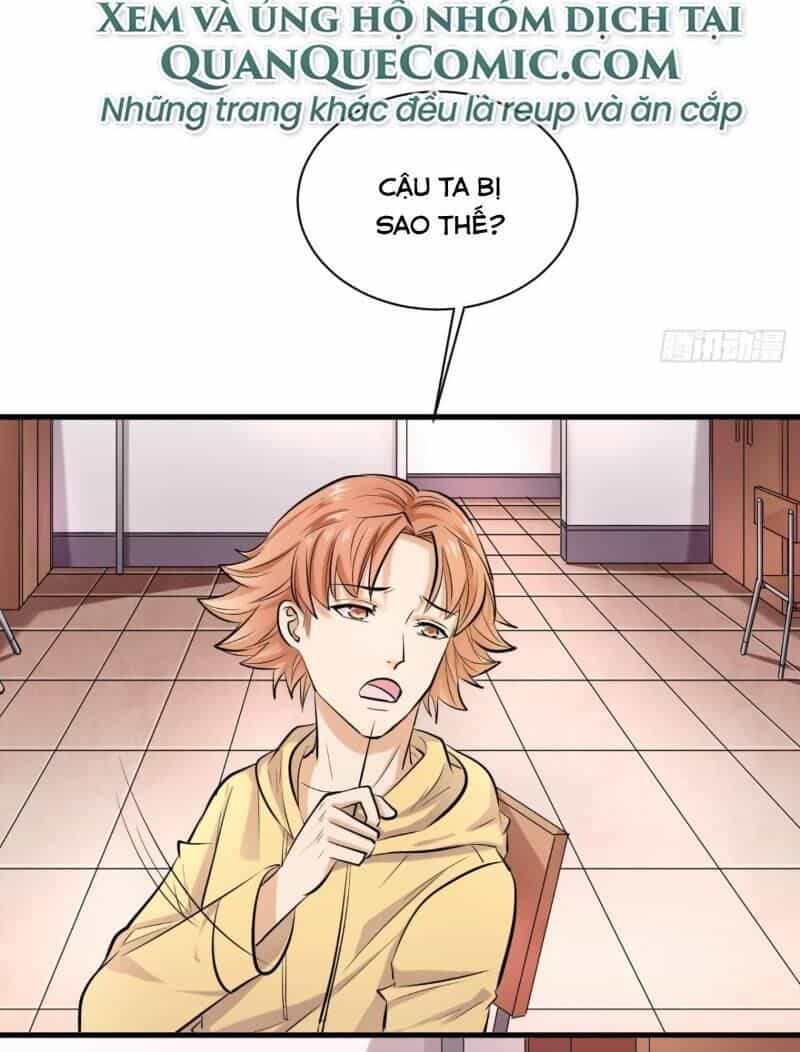 Bảo Vật Thu Lợi Siêu Cấp - Chương 4 - ảnh 6