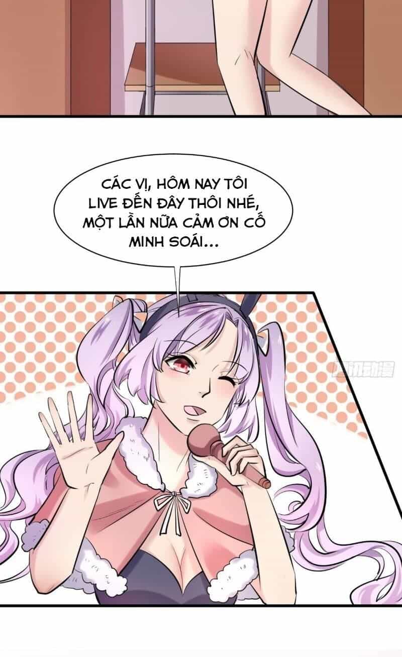 Bảo Vật Thu Lợi Siêu Cấp - Chương 5 - ảnh 20