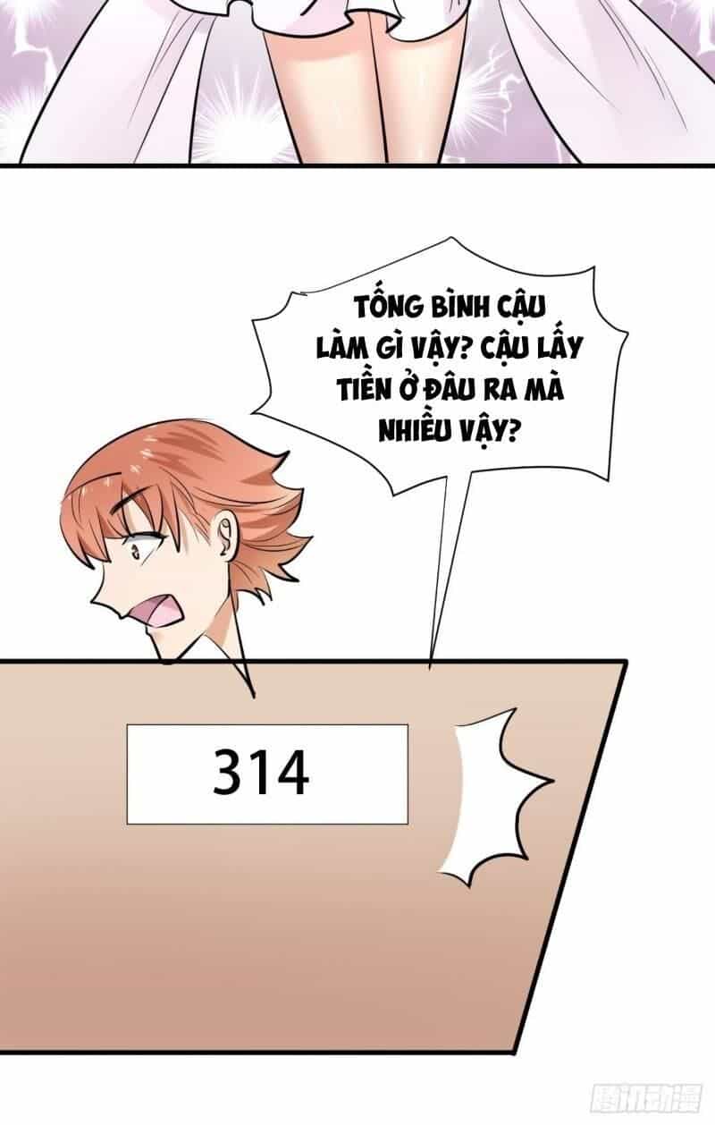 Bảo Vật Thu Lợi Siêu Cấp - Chương 5 - ảnh 24