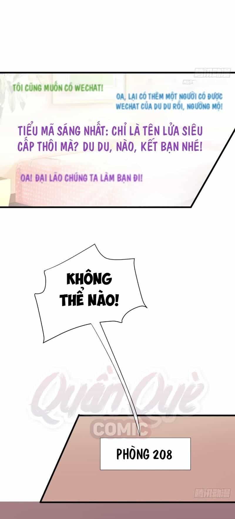 Bảo Vật Thu Lợi Siêu Cấp - Chương 5 - ảnh 27