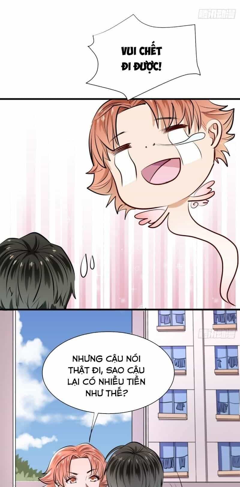 Bảo Vật Thu Lợi Siêu Cấp - Chương 6 - ảnh 13