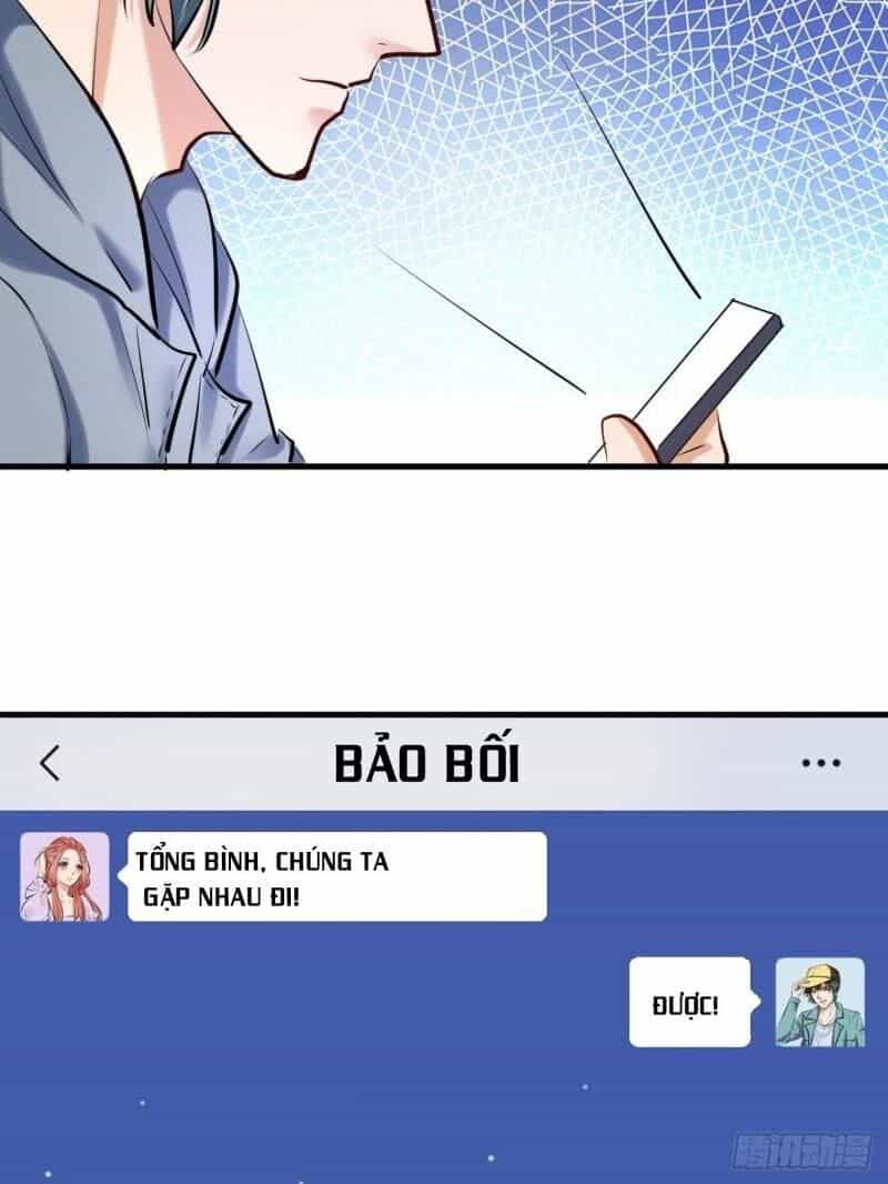 Bảo Vật Thu Lợi Siêu Cấp - Chương 6 - ảnh 26