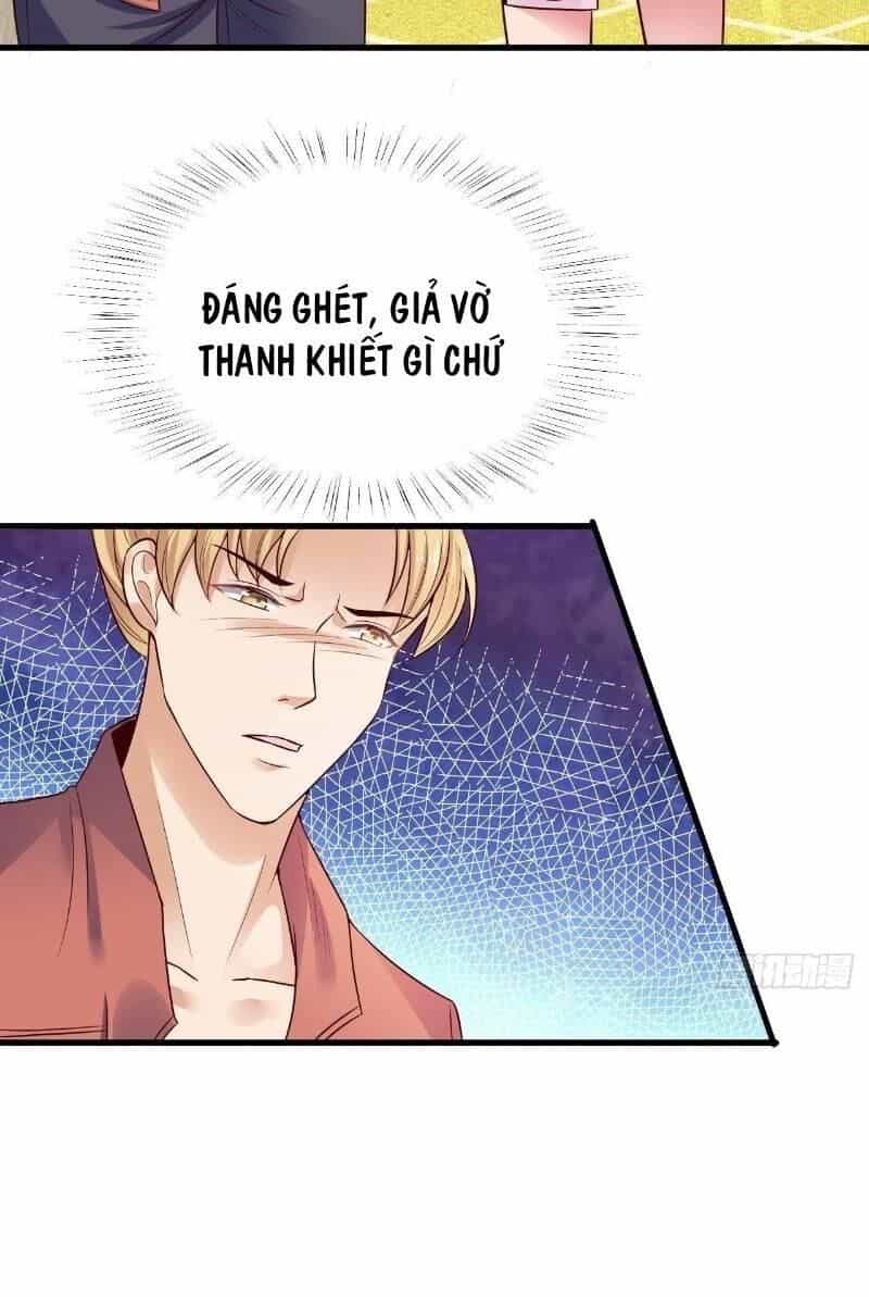 Bảo Vật Thu Lợi Siêu Cấp - Chương 8 - ảnh 12