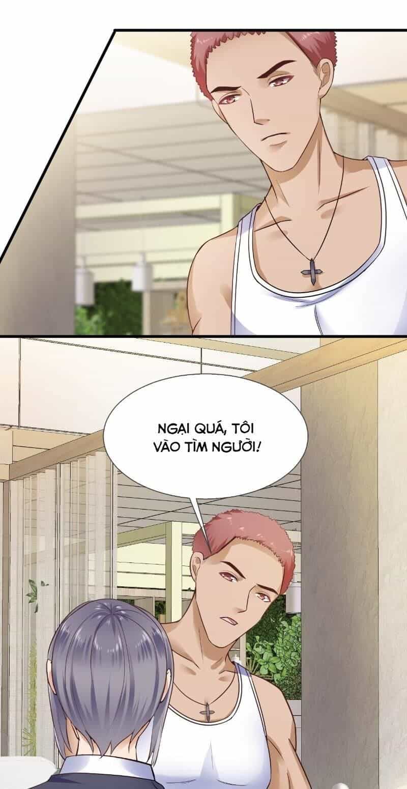 Bảo Vật Thu Lợi Siêu Cấp - Chương 8 - ảnh 17