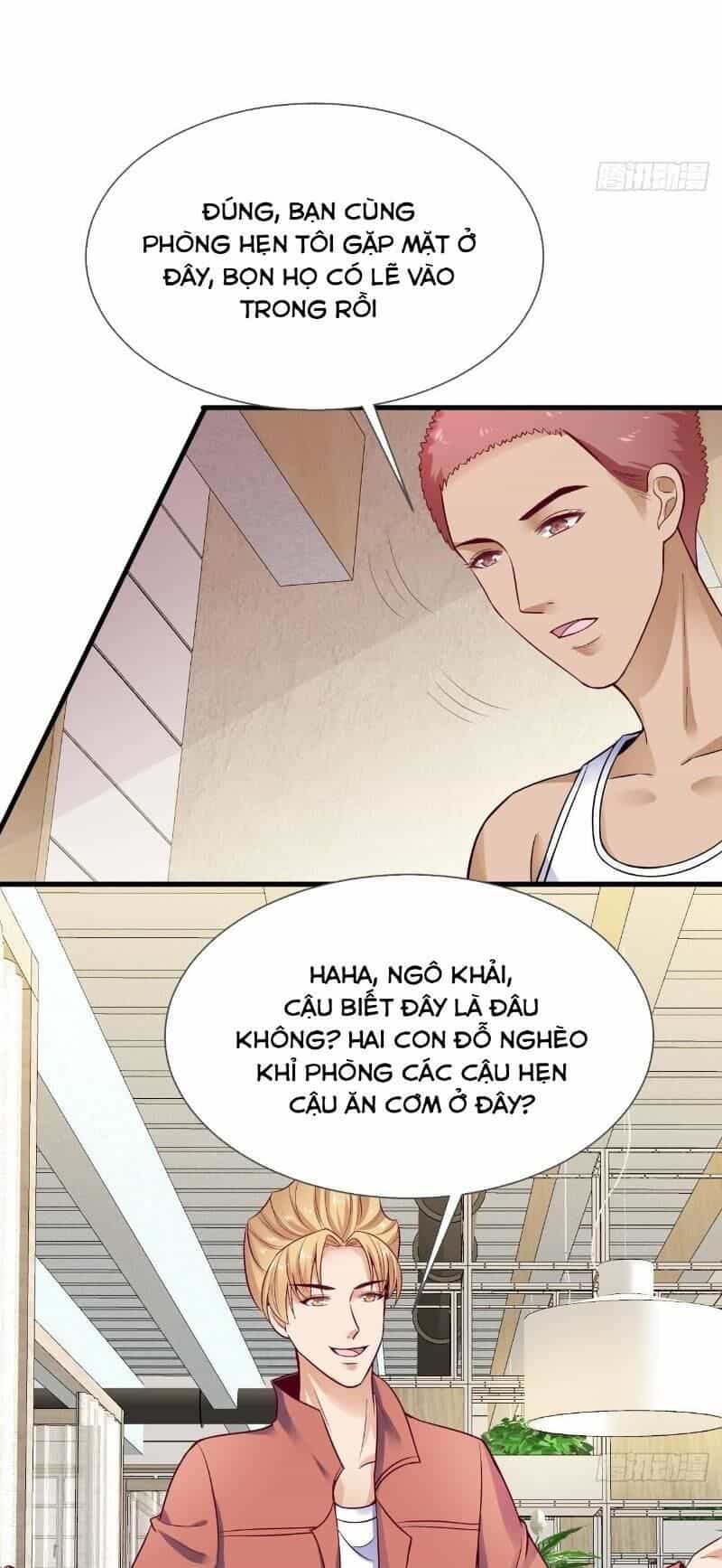 Bảo Vật Thu Lợi Siêu Cấp - Chương 8 - ảnh 19