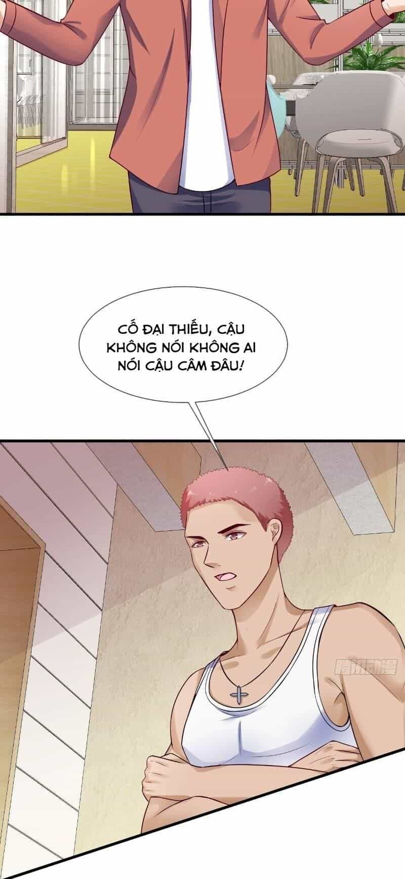 Bảo Vật Thu Lợi Siêu Cấp - Chương 8 - ảnh 20
