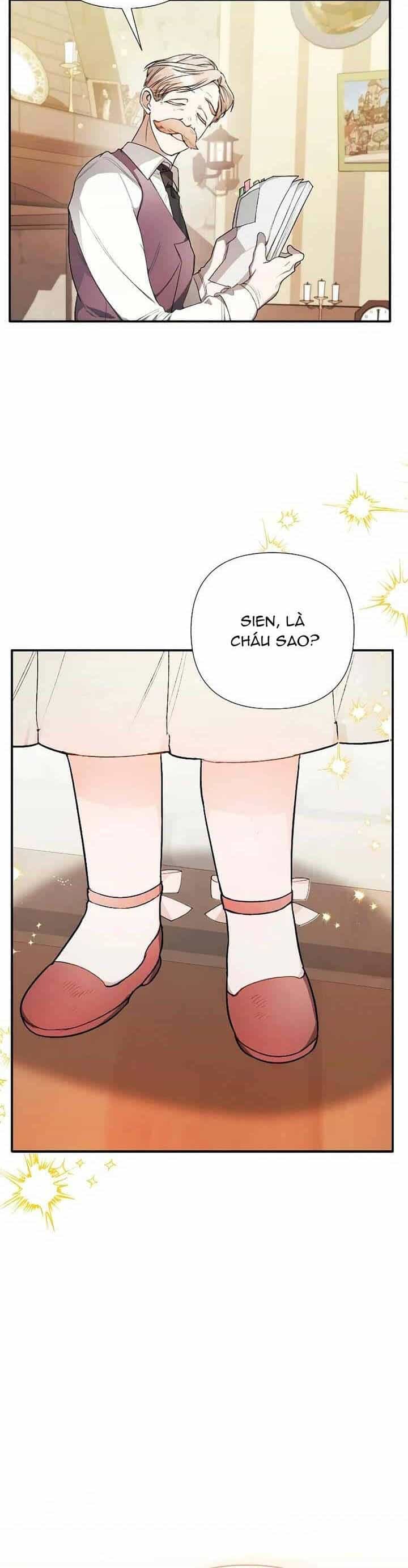 Bảo Vệ Người Cha Bạo Chúa - Chương 1 - ảnh 2