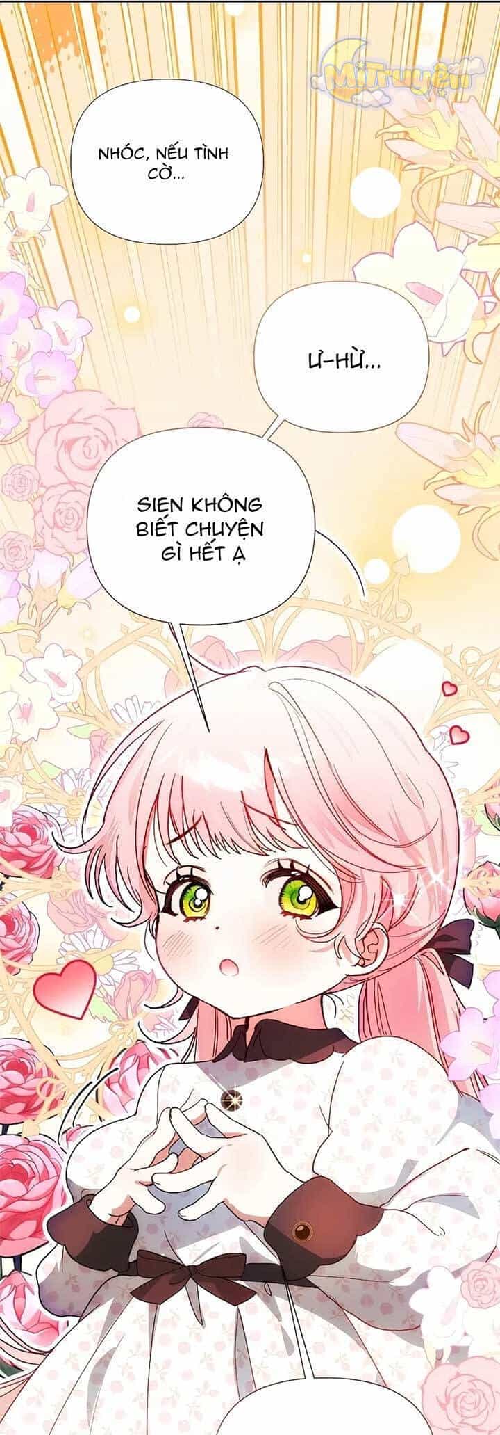 Bảo Vệ Người Cha Bạo Chúa - Chương 1 - ảnh 28