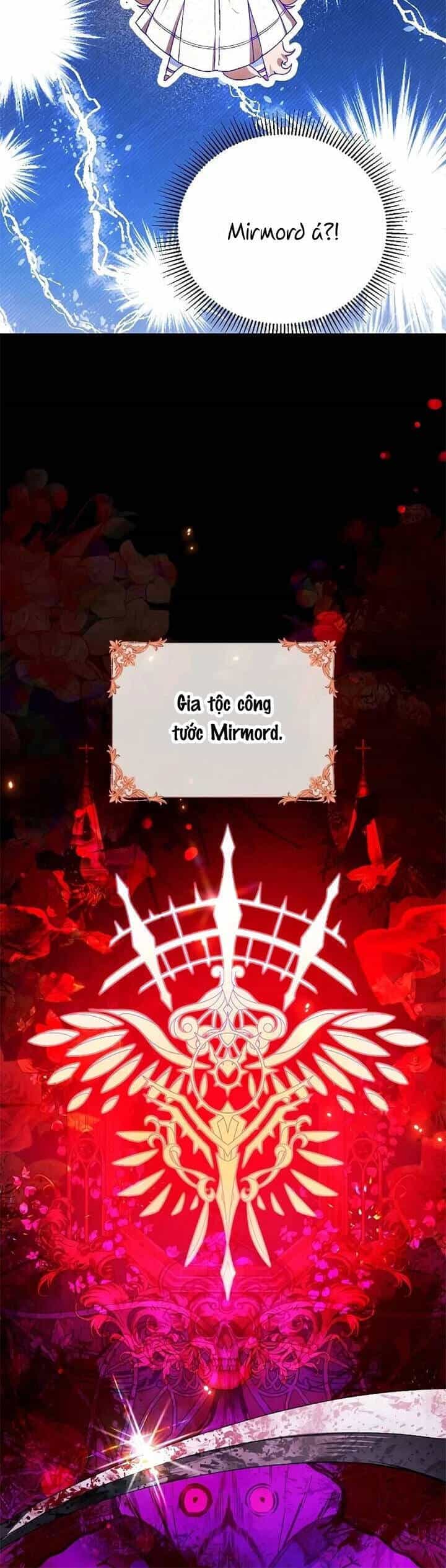 Bảo Vệ Người Cha Bạo Chúa - Chương 1 - ảnh 42