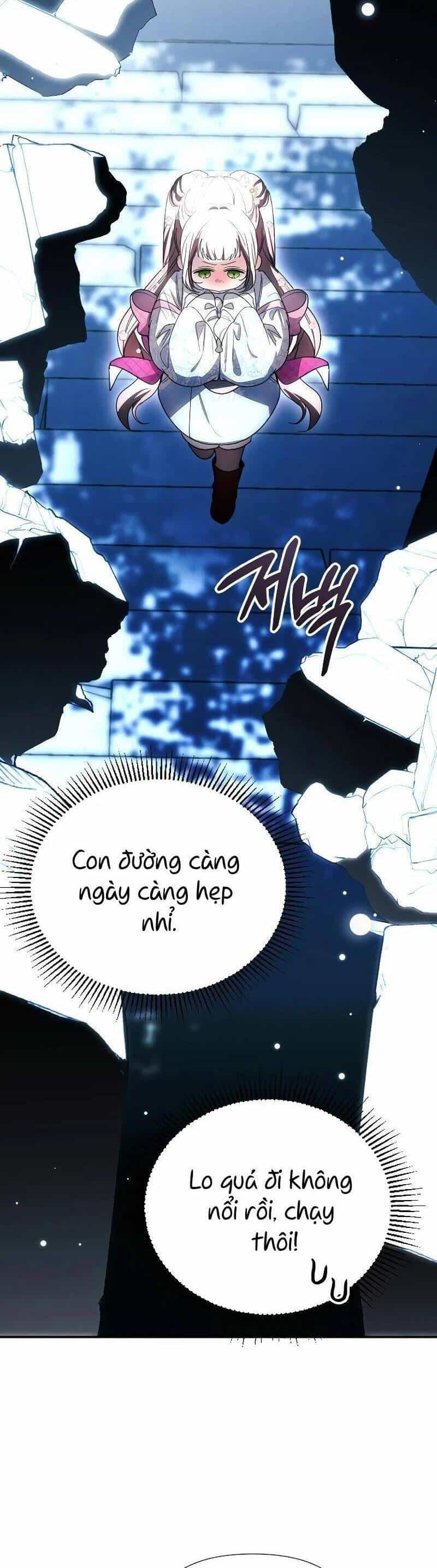 Bảo Vệ Người Cha Bạo Chúa - Chương 10 - ảnh 22