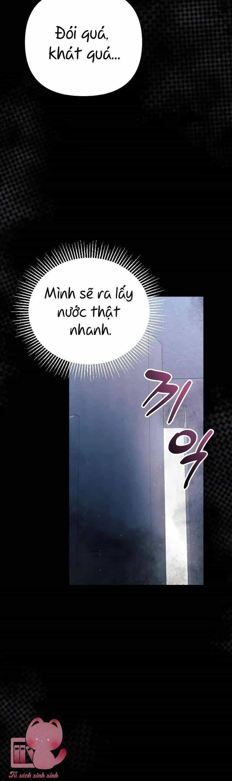 Bảo Vệ Người Cha Bạo Chúa - Chương 10 - ảnh 29