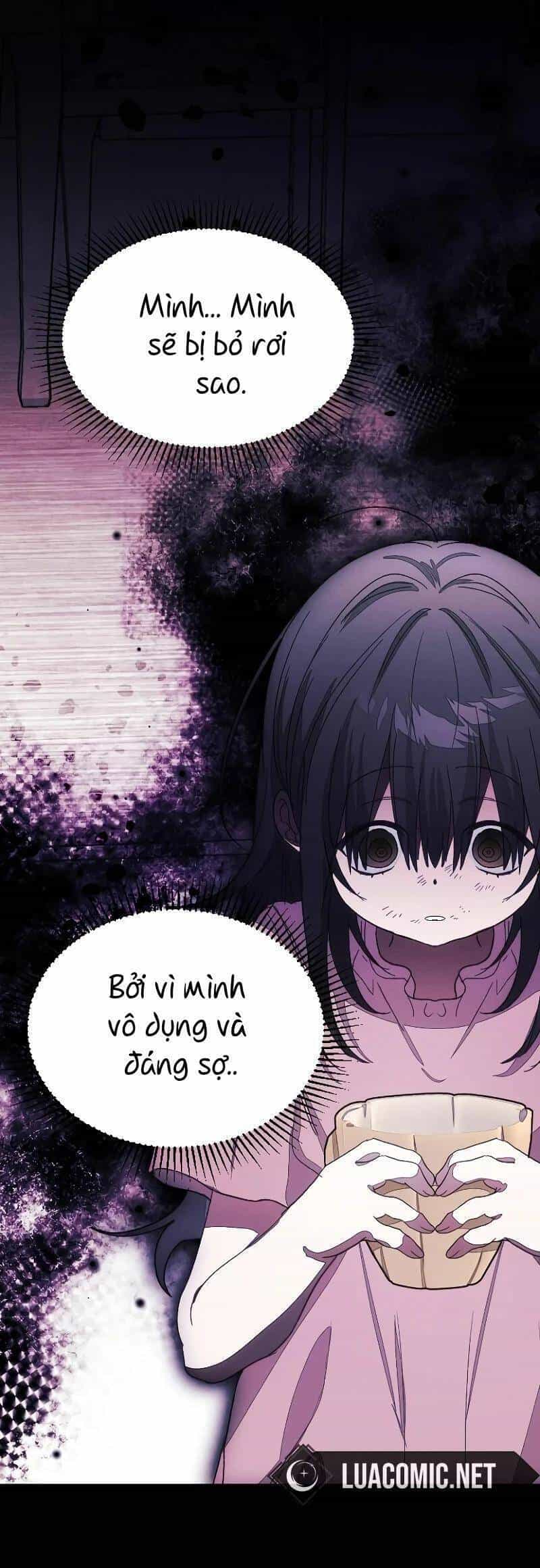 Bảo Vệ Người Cha Bạo Chúa - Chương 10 - ảnh 34