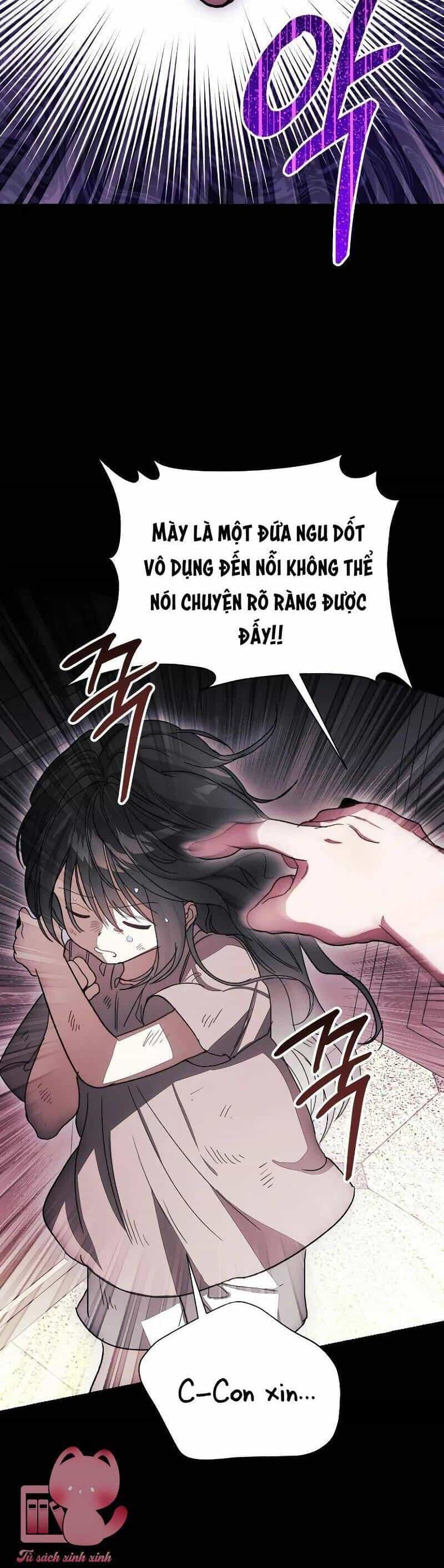 Bảo Vệ Người Cha Bạo Chúa - Chương 10 - ảnh 44