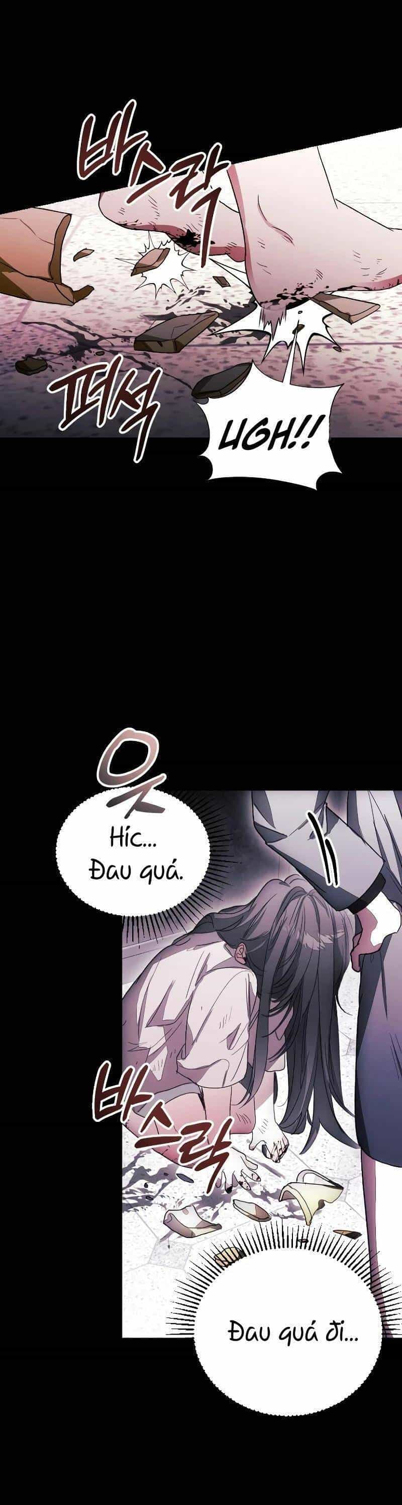 Bảo Vệ Người Cha Bạo Chúa - Chương 10 - ảnh 45