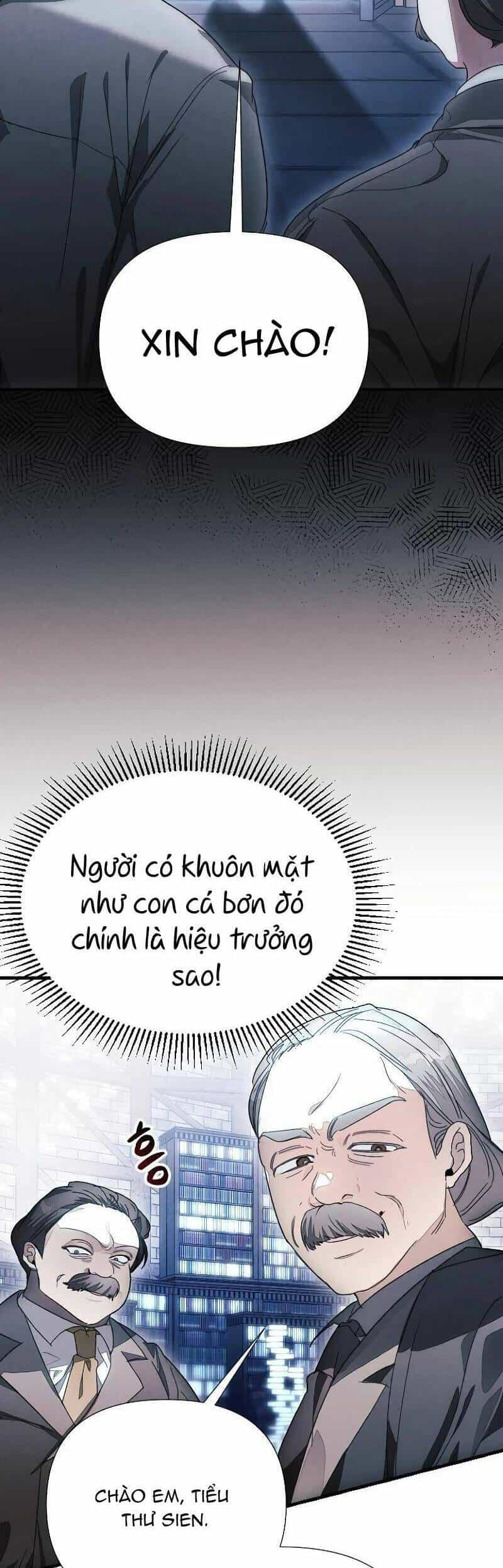 Bảo Vệ Người Cha Bạo Chúa - Chương 10 - ảnh 5
