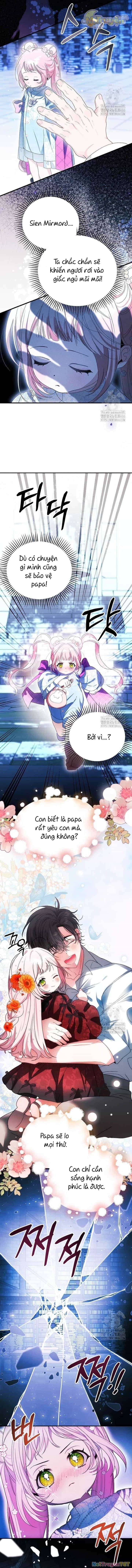 Bảo Vệ Người Cha Bạo Chúa - Chương 11 - ảnh 7
