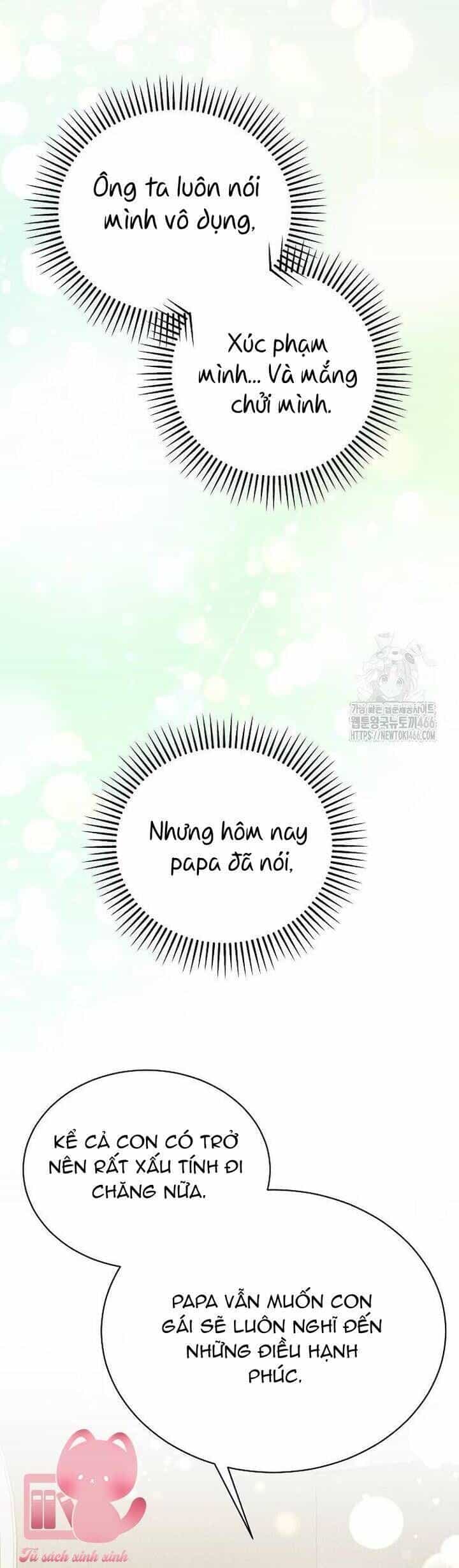 Bảo Vệ Người Cha Bạo Chúa - Chương 12 - ảnh 16