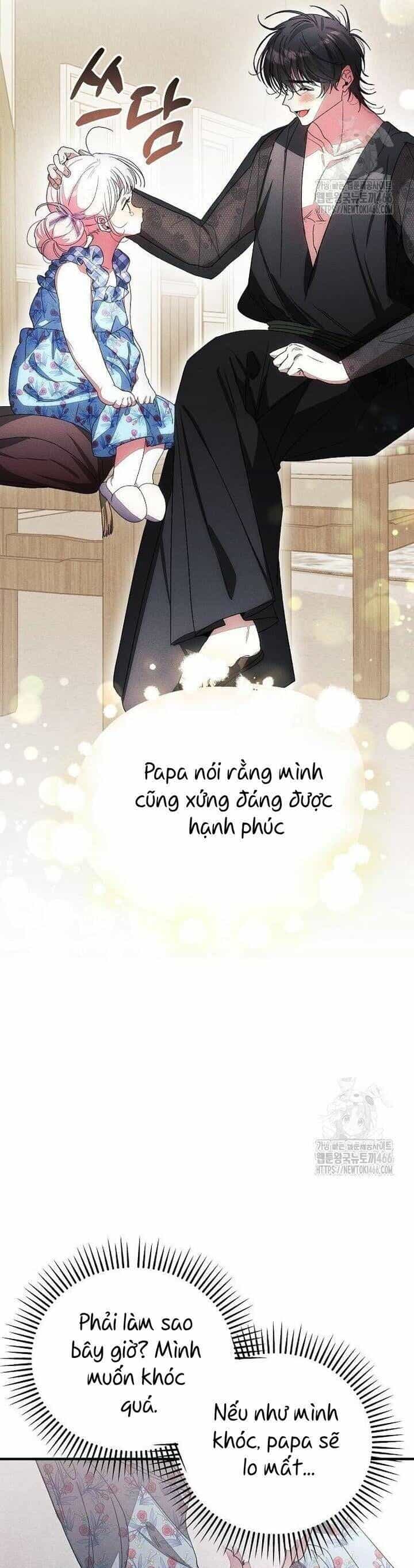 Bảo Vệ Người Cha Bạo Chúa - Chương 12 - ảnh 17
