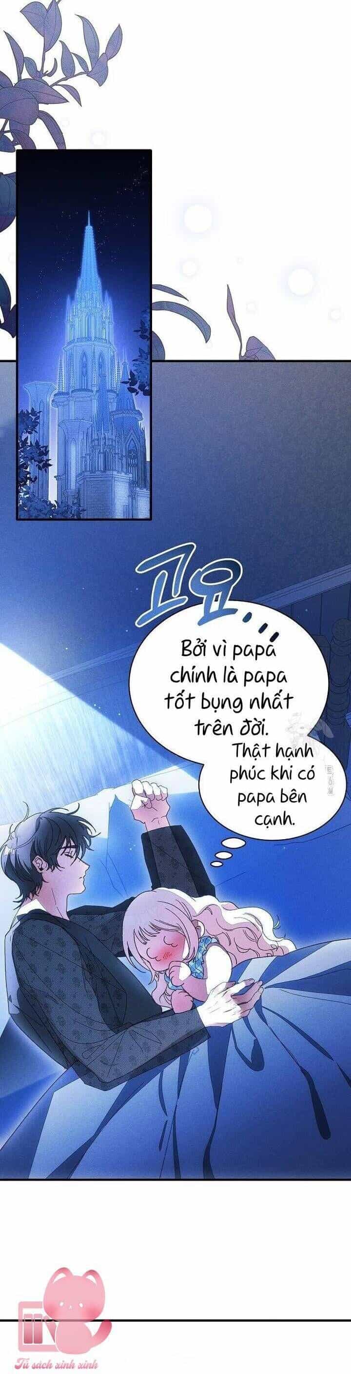 Bảo Vệ Người Cha Bạo Chúa - Chương 12 - ảnh 25