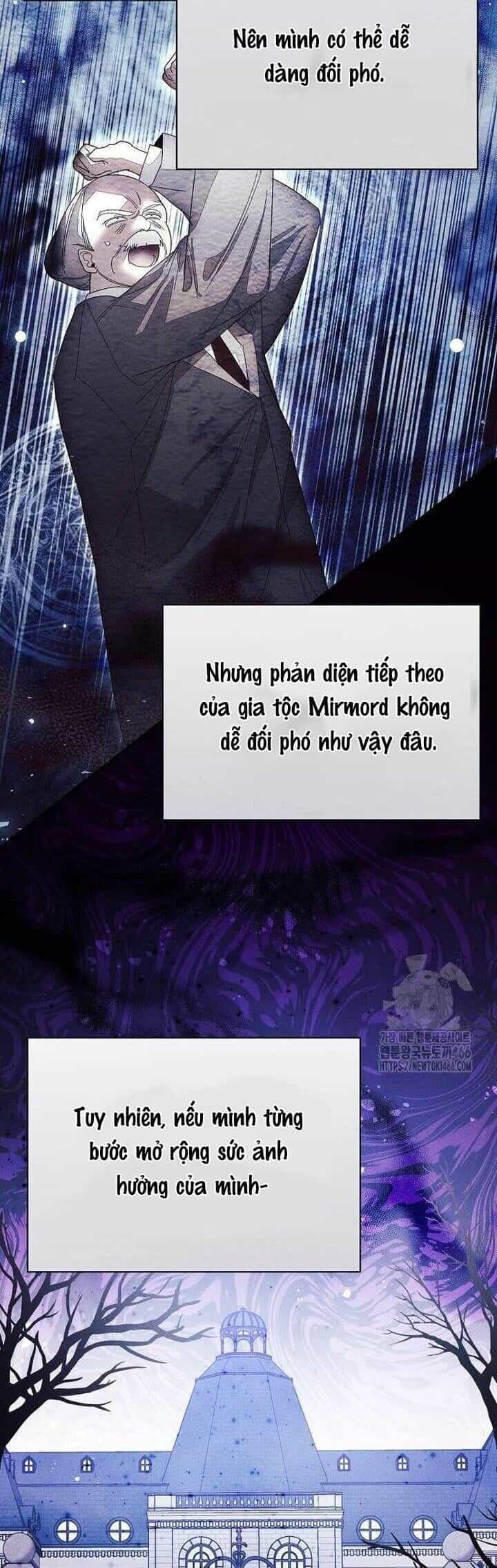 Bảo Vệ Người Cha Bạo Chúa - Chương 12 - ảnh 27