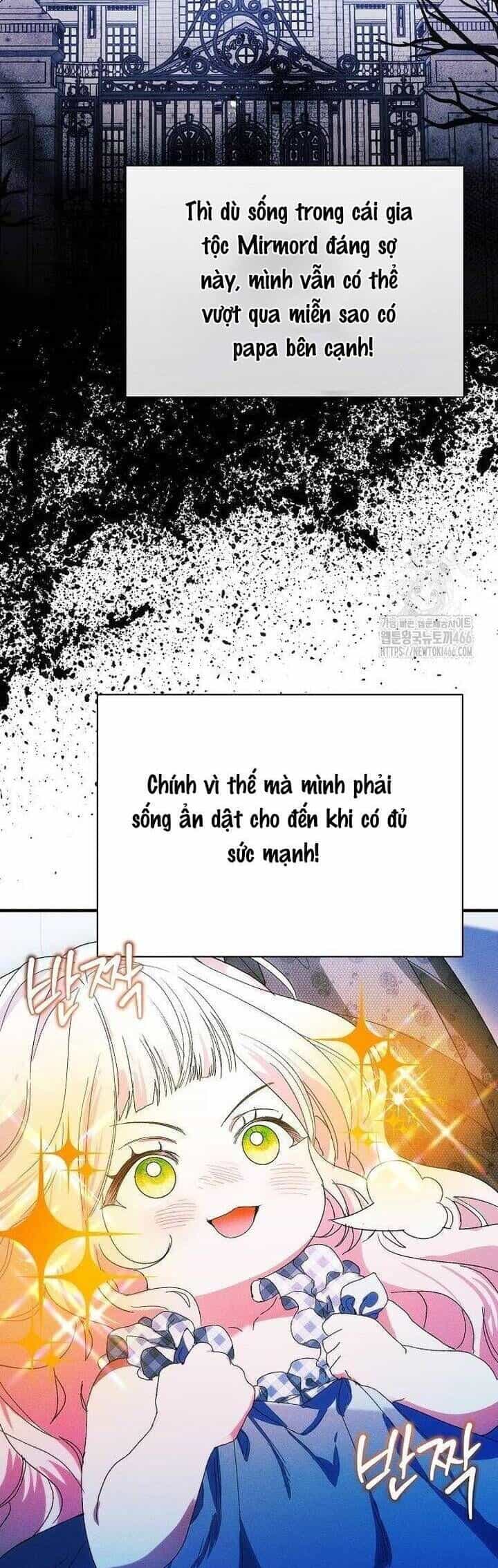 Bảo Vệ Người Cha Bạo Chúa - Chương 12 - ảnh 28