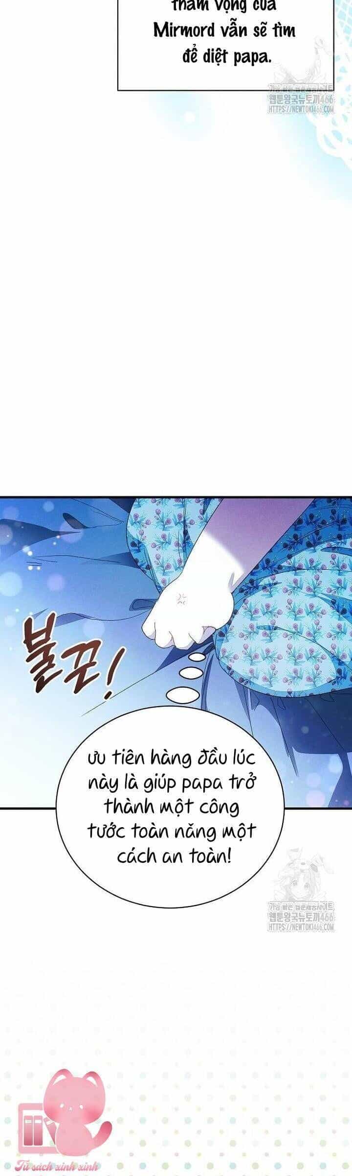 Bảo Vệ Người Cha Bạo Chúa - Chương 12 - ảnh 41