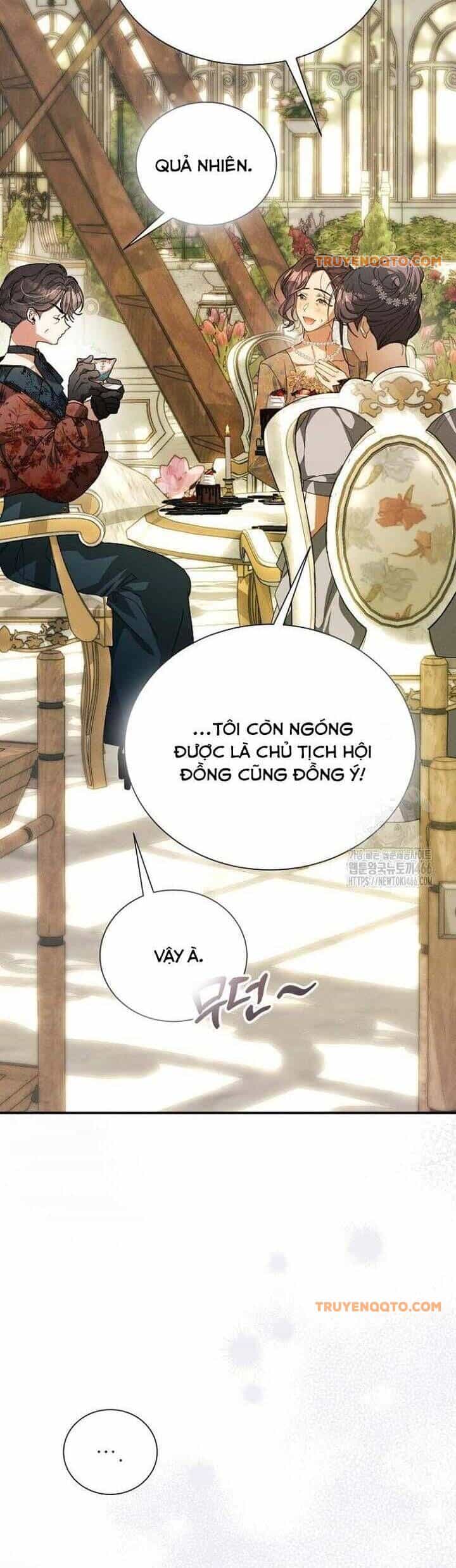 Bảo Vệ Người Cha Bạo Chúa - Chương 13 - ảnh 19