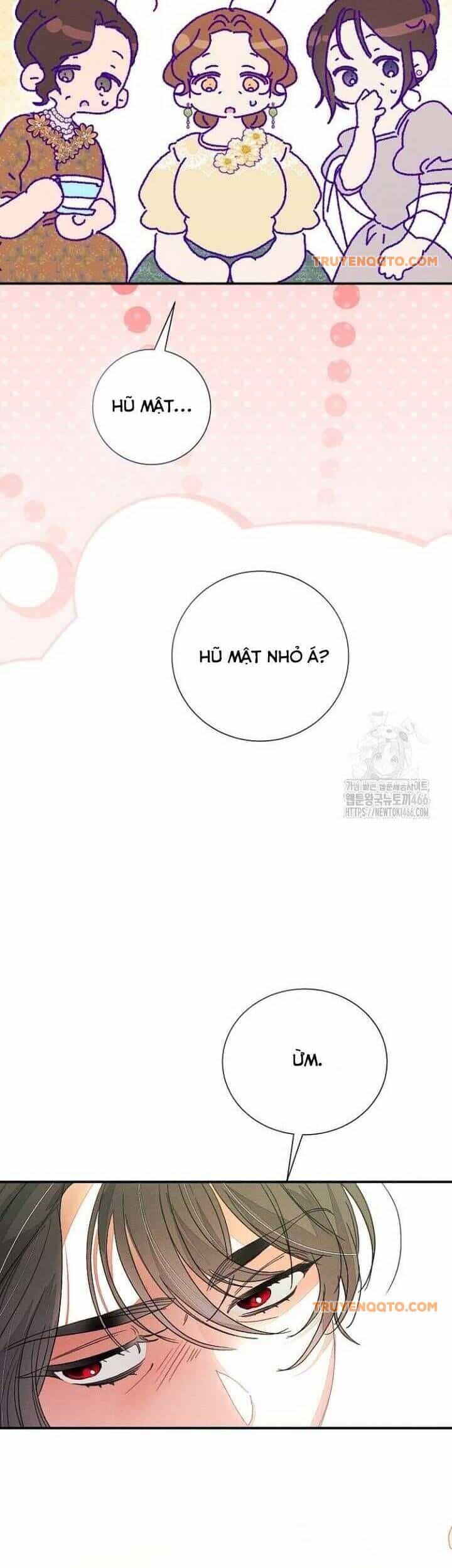 Bảo Vệ Người Cha Bạo Chúa - Chương 13 - ảnh 30