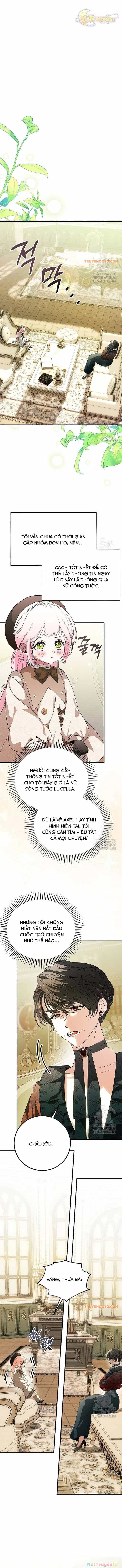 Bảo Vệ Người Cha Bạo Chúa - Chương 14 - ảnh 2