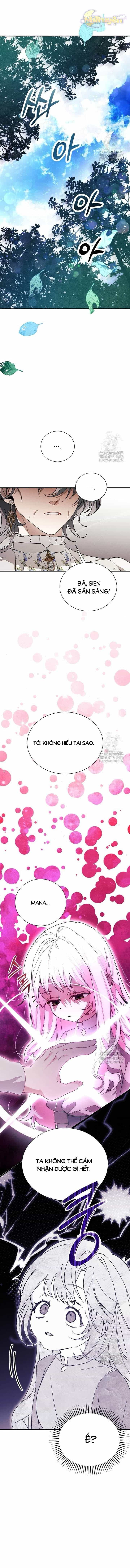 Bảo Vệ Người Cha Bạo Chúa - Chương 15 - ảnh 11