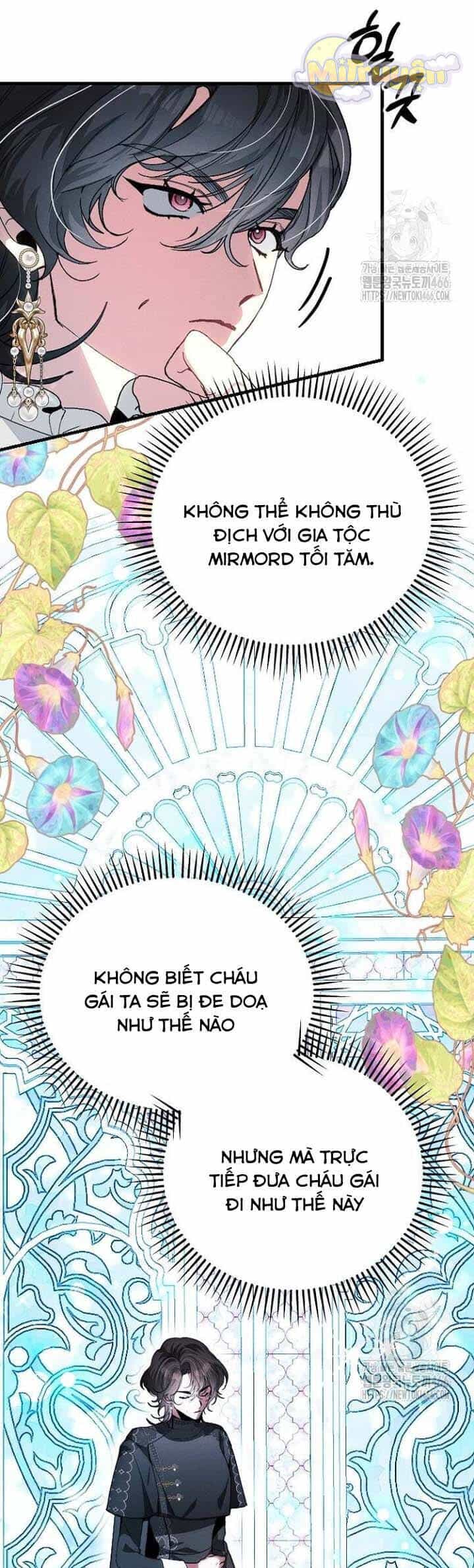 Bảo Vệ Người Cha Bạo Chúa - Chương 16 - ảnh 10