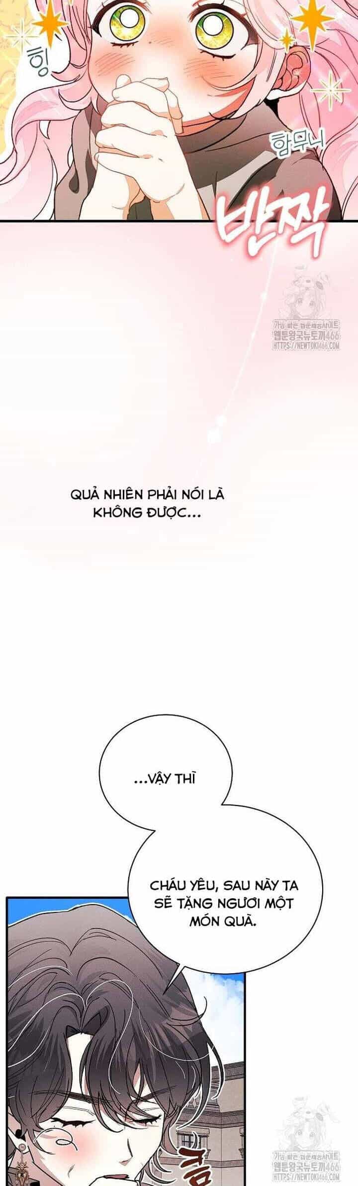 Bảo Vệ Người Cha Bạo Chúa - Chương 16 - ảnh 12