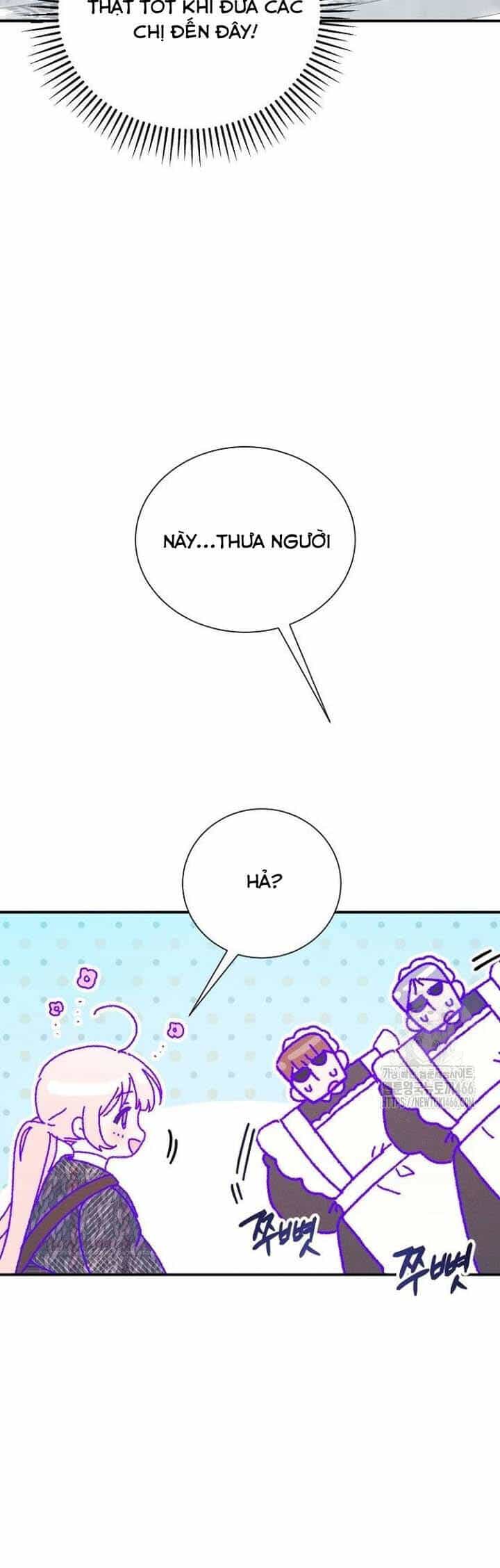 Bảo Vệ Người Cha Bạo Chúa - Chương 16 - ảnh 24