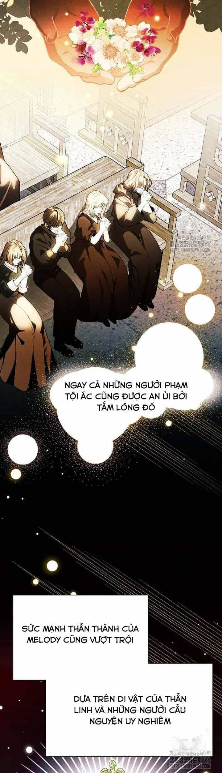 Bảo Vệ Người Cha Bạo Chúa - Chương 16 - ảnh 3