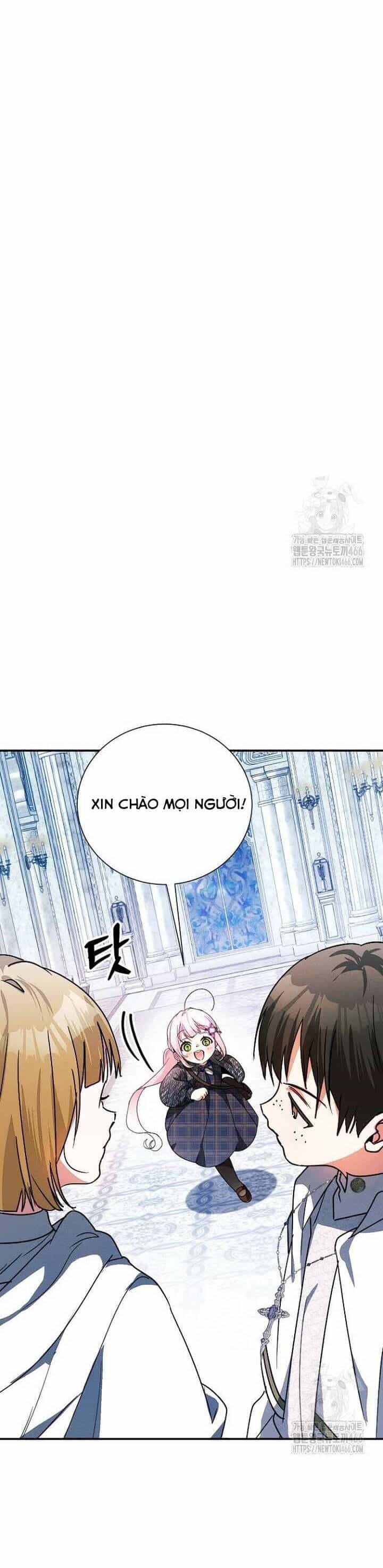 Bảo Vệ Người Cha Bạo Chúa - Chương 16 - ảnh 31