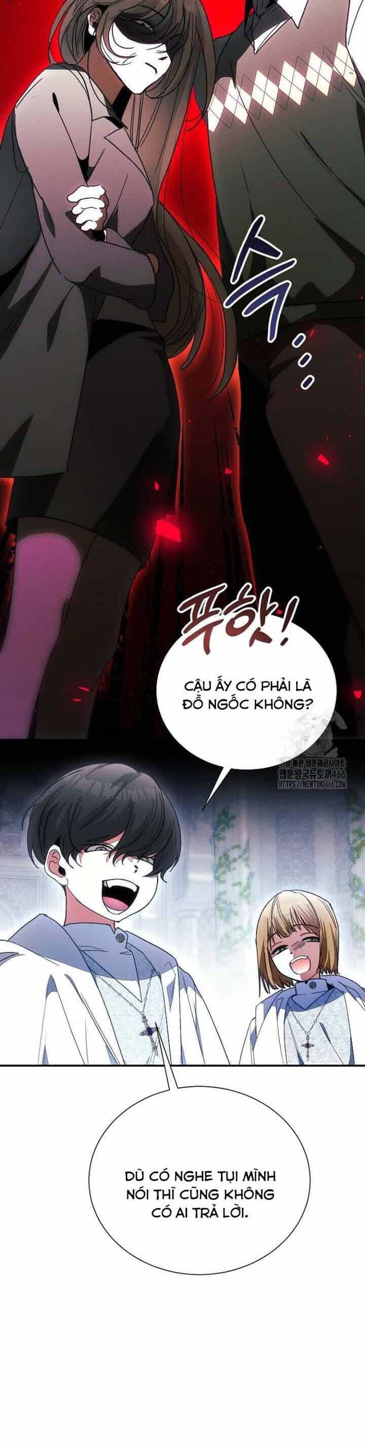 Bảo Vệ Người Cha Bạo Chúa - Chương 16 - ảnh 37