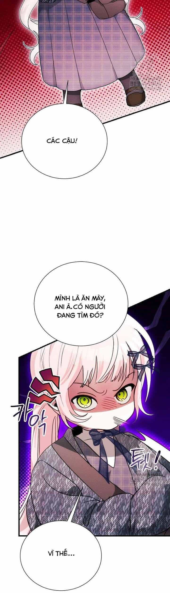 Bảo Vệ Người Cha Bạo Chúa - Chương 16 - ảnh 40