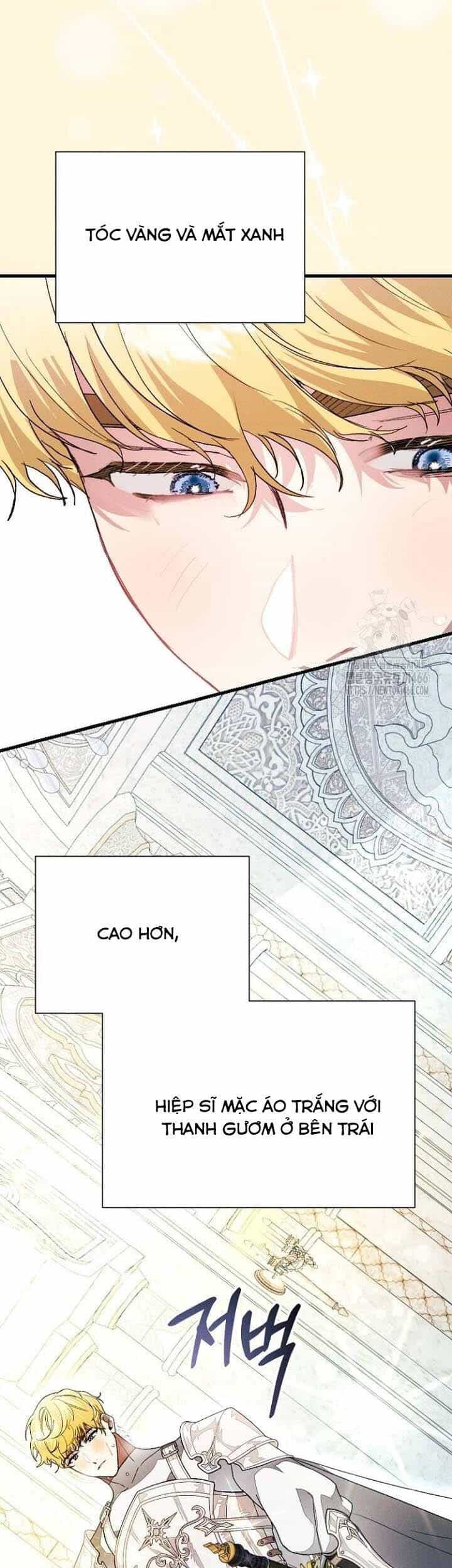 Bảo Vệ Người Cha Bạo Chúa - Chương 16 - ảnh 48