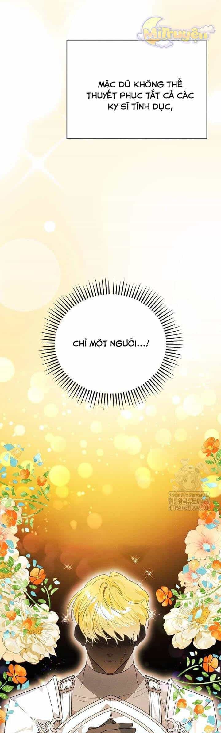 Bảo Vệ Người Cha Bạo Chúa - Chương 16 - ảnh 6