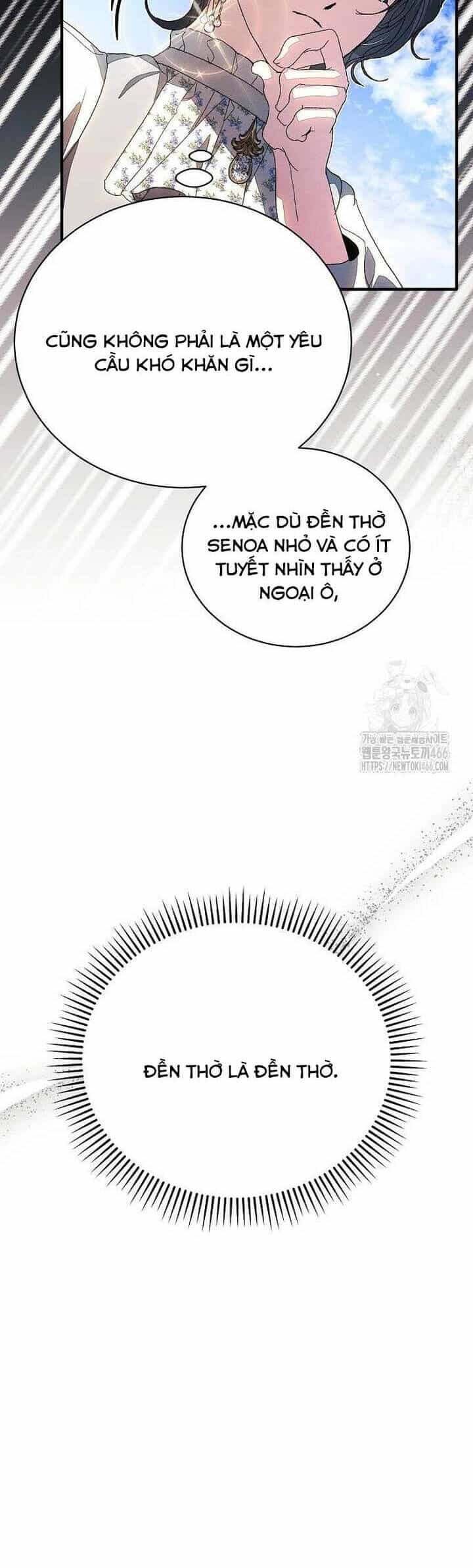 Bảo Vệ Người Cha Bạo Chúa - Chương 16 - ảnh 9