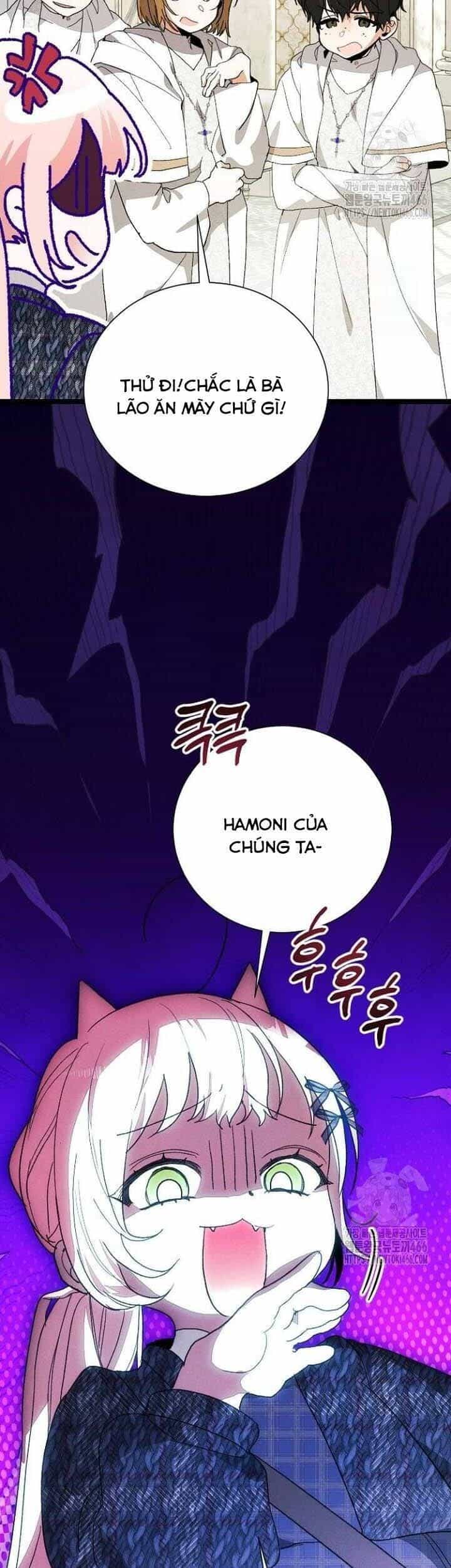 Bảo Vệ Người Cha Bạo Chúa - Chương 17 - ảnh 16