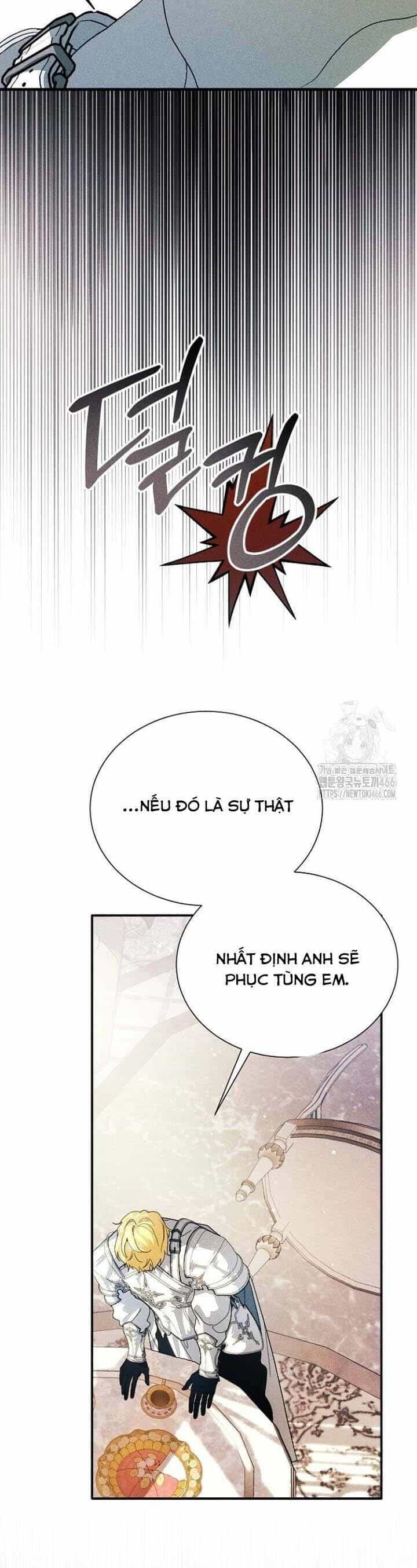 Bảo Vệ Người Cha Bạo Chúa - Chương 17 - ảnh 27
