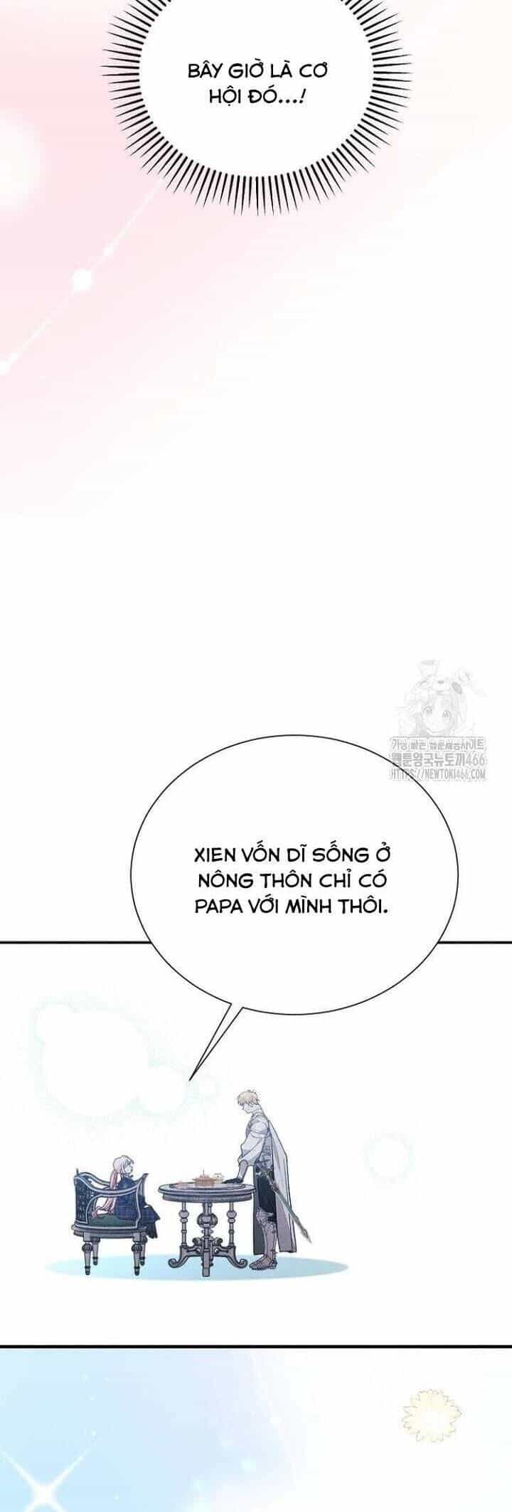 Bảo Vệ Người Cha Bạo Chúa - Chương 17 - ảnh 30