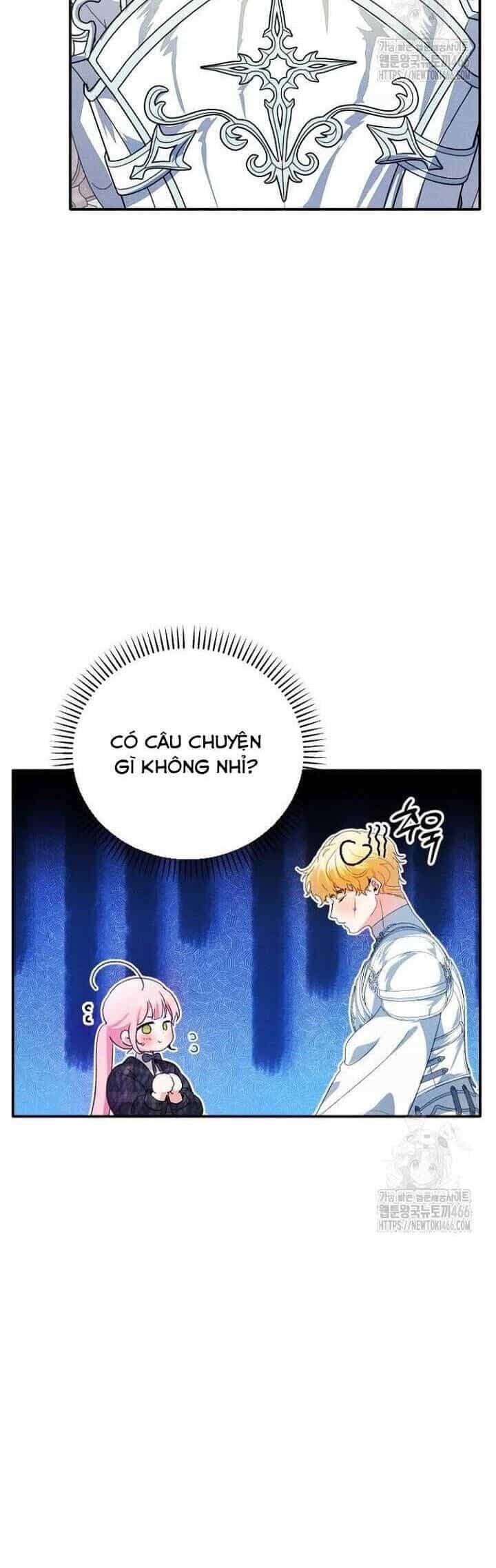 Bảo Vệ Người Cha Bạo Chúa - Chương 17 - ảnh 37