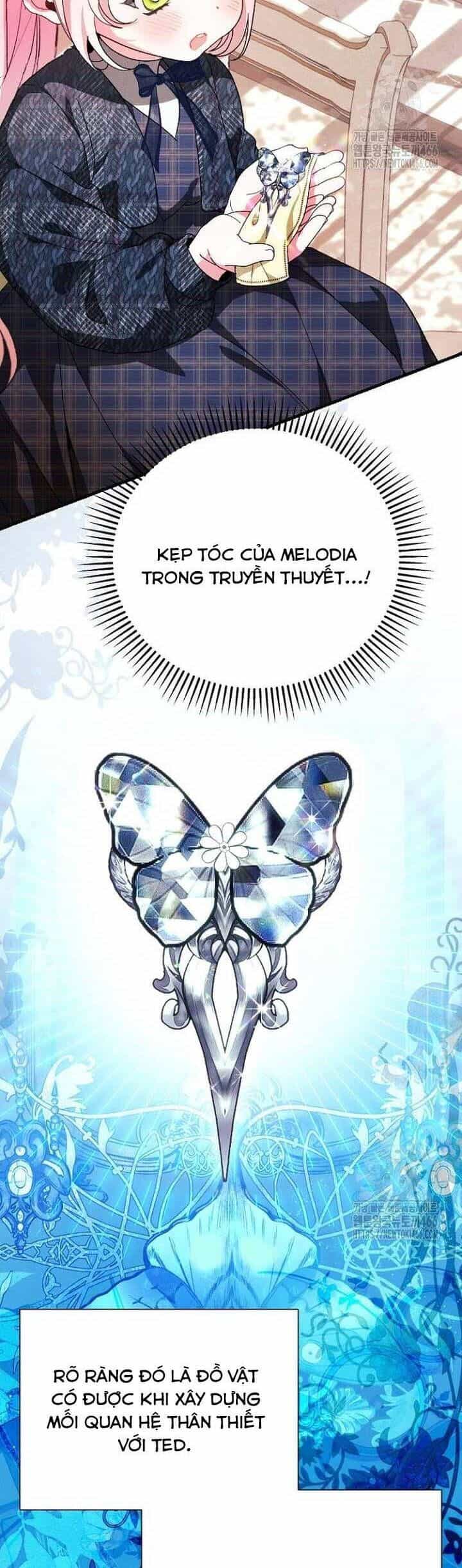 Bảo Vệ Người Cha Bạo Chúa - Chương 17 - ảnh 44