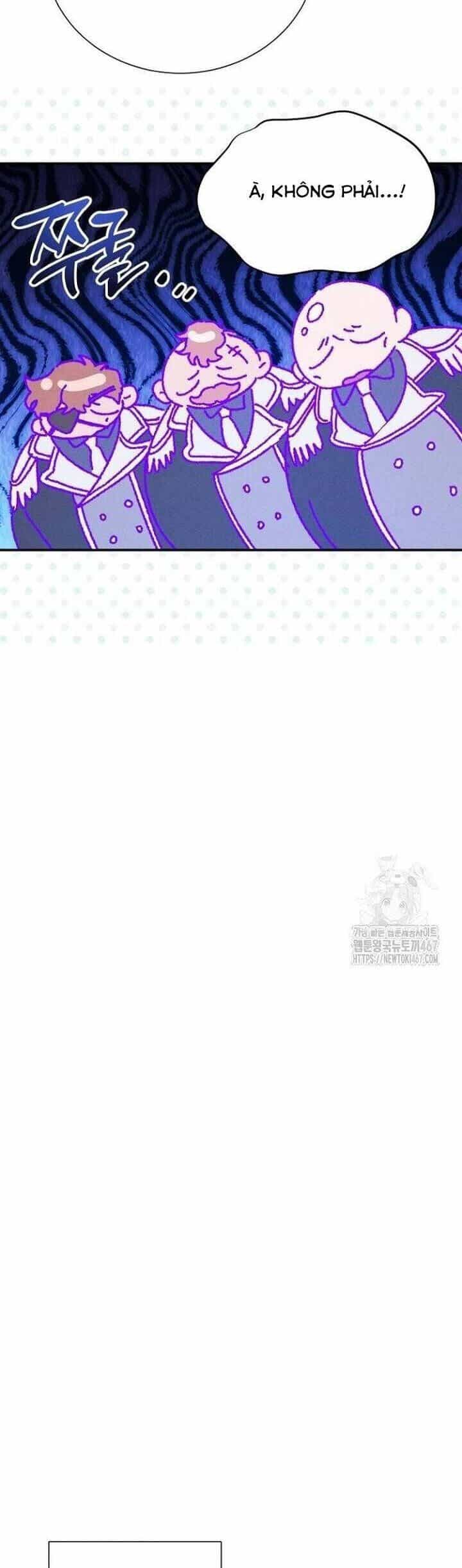 Bảo Vệ Người Cha Bạo Chúa - Chương 18 - ảnh 31