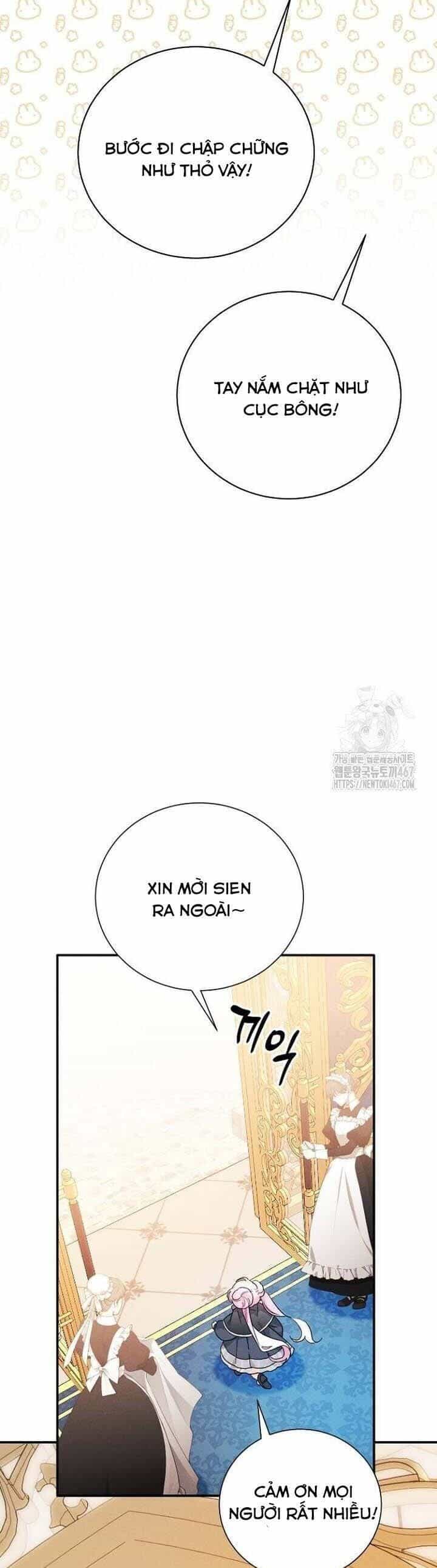 Bảo Vệ Người Cha Bạo Chúa - Chương 18 - ảnh 41